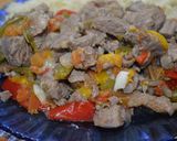 Foto del paso 6 de la receta: Guisado de Cordero en olla de Barro