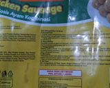 Foto langkah ke 1 dari resep Lumpia mini sosis keju.