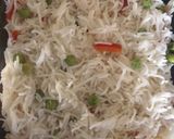 વેજ ભાજી બિરયાની (Veg Bhaji Biryani Recipe In Gujarati) રેસીપી સ્ટેપ4ફોટો