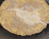 Sate Jamur Tiram Bumbu Kacang langkah memasak 3 foto