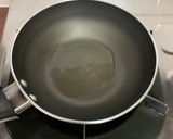 Hình bước làm 6 của món Cháo yến mạch nghêu (Ngao) nấu củ cải trắng [Eat clean - Lose weight]