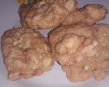 Foto langkah ke 5 dari resep Anak kost goreng tahu telur.