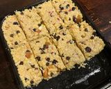 Foto del paso 3 de la receta: Barritas de cereal caseras 😋
