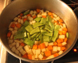 Foto del paso 9 de la receta: Pasta-salad S. Especial con espárragos