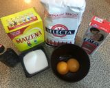 Foto del paso 15 de la receta: Choux Cream ~Cream Puff (Profiteroles) Estilo Japonés~