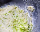 Foto del paso 2 de la receta: Galletitas de limón🍋 con harina de avena y sin huevo
