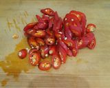 Foto langkah ke 4 dari resep Cah Tauge.