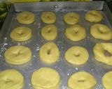 Foto langkah ke 4 dari resep Donat Empuk.