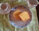 Foto del paso 7 de la receta: Budín de mandarinas