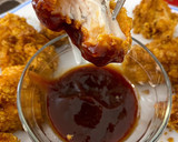 Foto del paso 7 de la receta: Nuggets de pavo caseros airfryer