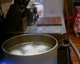 A picture of step 4 of Creamy Mashed Potatoes.
