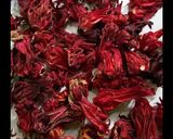Foto langkah ke 1 dari resep Es Segar Rosella + Madu.