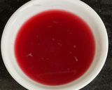 A picture of step 4 of Homemade Pomegranate Concentrate & Sharbat.