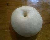 Foto del paso 11 de la receta: Roscón de Reyes o pascual cremoso y súper económico