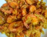 Foto langkah ke 5 dari resep 61.Udang Crispy simple.