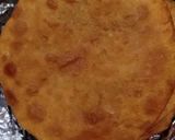 आलू मटर की कचौड़ी (Aloo Matar ki kachori recipe in Hindi) रेसिपी चरण 2 फोटो