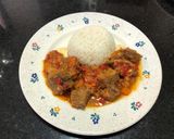 Foto del paso 4 de la receta: Carne a la olla
