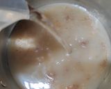 Foto langkah ke 3 dari resep Puding Kopi Coklat.