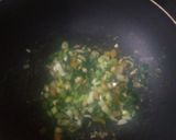 Foto del paso 2 de la receta: BERENJENAS RELLENAS A LA NAPOLITANA SALUDABLES(relleno verduras y berenjena)