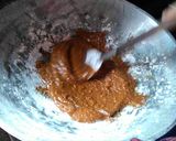 Foto langkah ke 5 dari resep Dodol Nanas Mudah&Enak.