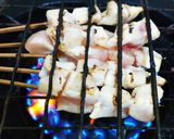 Foto langkah ke 6 dari resep Sate Ayam Madura.