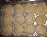 Foto del paso 3 de la receta: Espirales con coco fácil y rico 😋