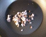 Foto del paso 1 de la receta: Habas con panceta ahumada