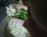 Foto langkah ke 2 dari resep Cream Soup (Jamur).