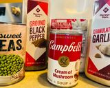 A picture of step 1 of Creamy Jasmine Rice 🍚.