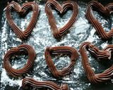 Foto langkah ke 7 dari resep Oreo Churros (polos tanpa topping).