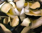 Foto del paso 1 de la receta: Crema de calabacín