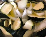 Foto del paso 1 de la receta: Crema de calabacín