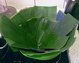 Hình bước làm 2 của món Bánh bột lọc Huế