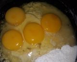 Foto del paso 1 de la receta: Crema pastelera