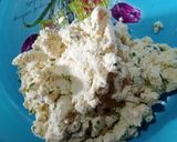 Foto langkah ke 3 dari resep 264. Pastel singkong khas kangean (by windha).