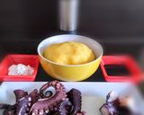 Foto del paso 1 de la receta: Pulpo a Base de Shoyu y aceite de ajonjolí 👍🇵🇪