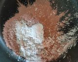 Foto del paso 1 de la receta: Pudín de chocolate fácil