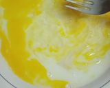 A picture of step 2 of French Toast.