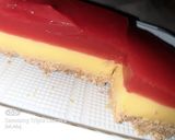 صورة لخطوة 1 من وصفة حلى الطبقات 🍰🍰