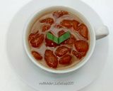 Foto langkah ke 8 dari resep Biji salak labu kuning.