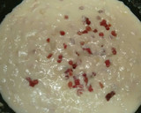 Foto del paso 2 de la receta: Coliflor con bechamel y jamón