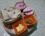 बेसिक फुलका पोळी (Phulka Poli Recipe In Marathi) रेसिपी स्टेप 4 फोटो 