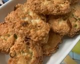 Foto langkah ke 4 dari resep Perkedel tahu.