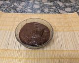 Foto del paso 5 de la receta: Postre de Banana y chocolate sin azúcar, sin edulcorante, solo 3 ingredientes