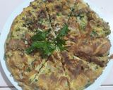 Foto langkah ke 6 dari resep Telur dadar onclang (W#46).