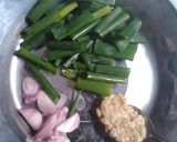 Foto langkah ke 2 dari resep Cumi Kecap ala Jo_e.