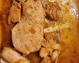 Foto del paso 4 de la receta: Pollo Honey Mustard