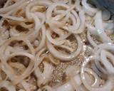 Saut of Chicken, Lyonnaise recipe step 5 photo