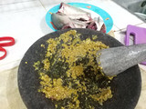 Ikan Kembung Goreng