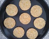 Foto del paso 8 de la receta: Hamburguesas de lentejas sin TACC - GlutenFree - Apta Celíacos